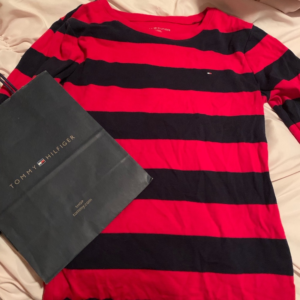 Tommy Hilfiger Crewneck